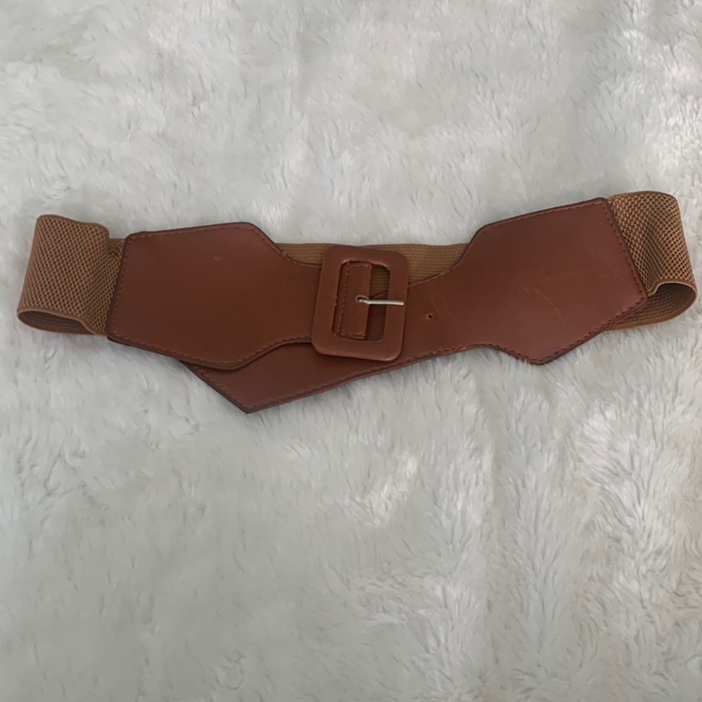 Fashion Belt